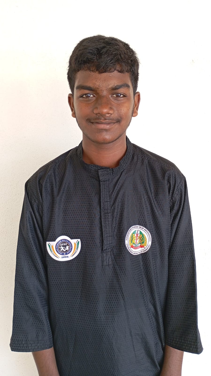 Silat Student